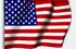 american flag - Coonrapids