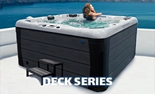 Deck Series Coonrapids hot tubs for sale