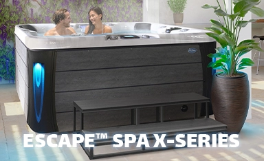 Escape X-Series Spas Coonrapids hot tubs for sale