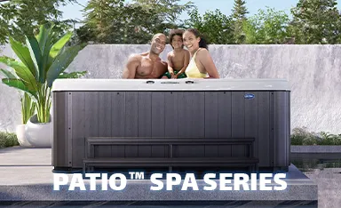 Patio Plus™ Spas Coonrapids hot tubs for sale
