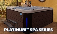 Platinum™ Spas Coonrapids hot tubs for sale
