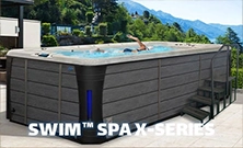 Swim X-Series Spas Coonrapids hot tubs for sale