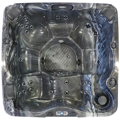 Pacifica EC-739L hot tubs for sale in Coonrapids