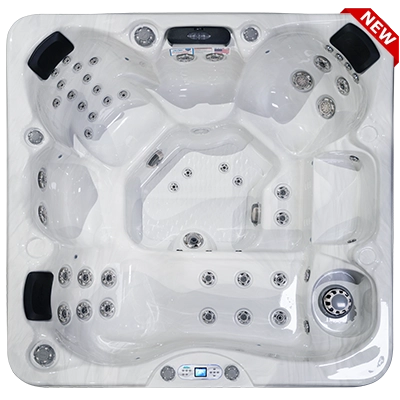 Costa EC-749L hot tubs for sale in Coonrapids