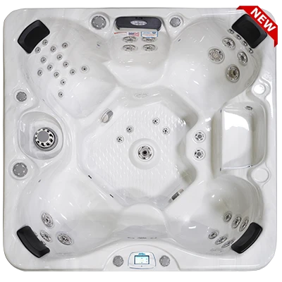 Cancun-X EC-849BX hot tubs for sale in Coonrapids