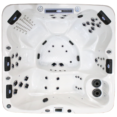 Huntington PL-792L hot tubs for sale in Coonrapids