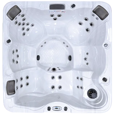 Pacifica Plus PPZ-743L hot tubs for sale in Coonrapids