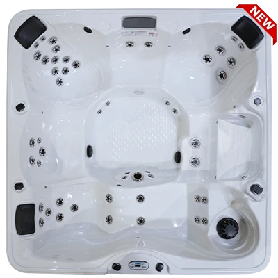 Atlantic Plus PPZ-843LC hot tubs for sale in Coonrapids